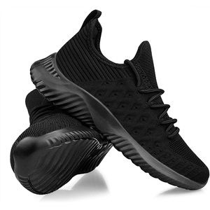 Slip On, Non Slip Running Shoes